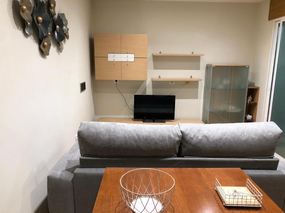 Apartamento O Recuncho Monforte De Lemos Exterior foto