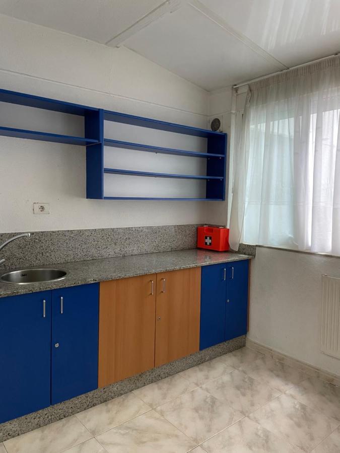 Apartamento O Recuncho Monforte De Lemos Exterior foto