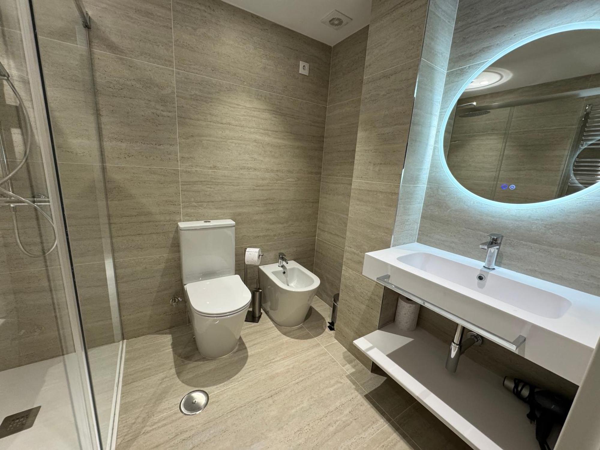 Apartamento O Recuncho Monforte De Lemos Exterior foto